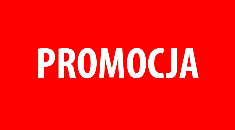 Nowa Promocja!