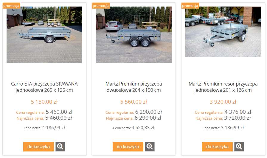 Nowa Promocja!