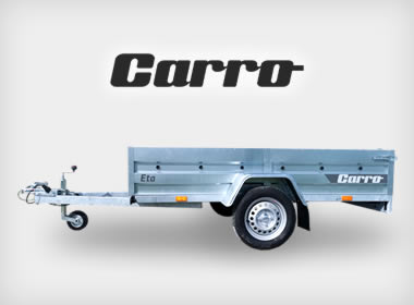 SPRZEDAŻ PRZYCZEP SAMOCHODOWYCH